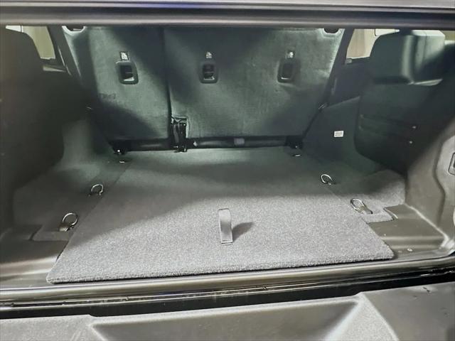 2025 Jeep Wrangler 4-Door Summit 4x4