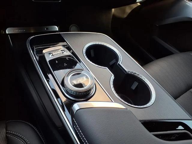 2026 Cadillac iQ Signature Sport AWD