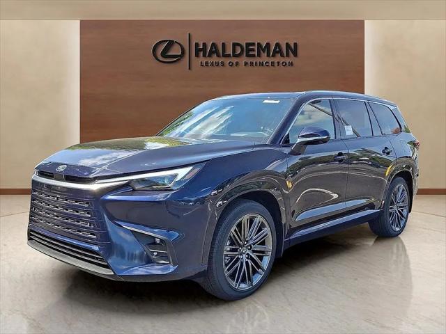 2026 Lexus TX 350 Luxury