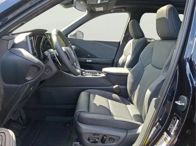 2026 Lexus TX 350 Luxury