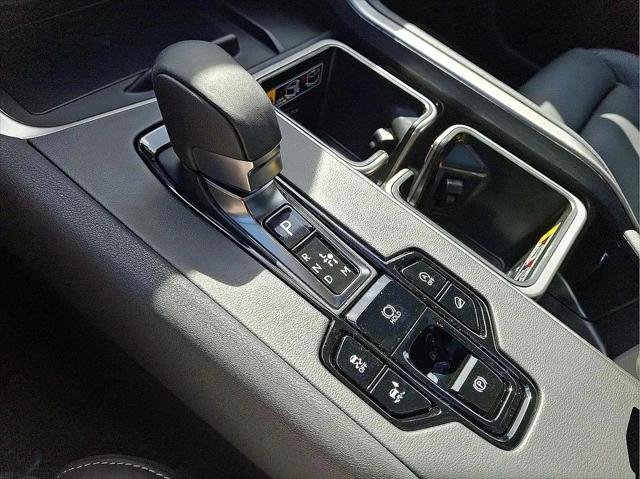 2026 Lexus TX 350 Luxury