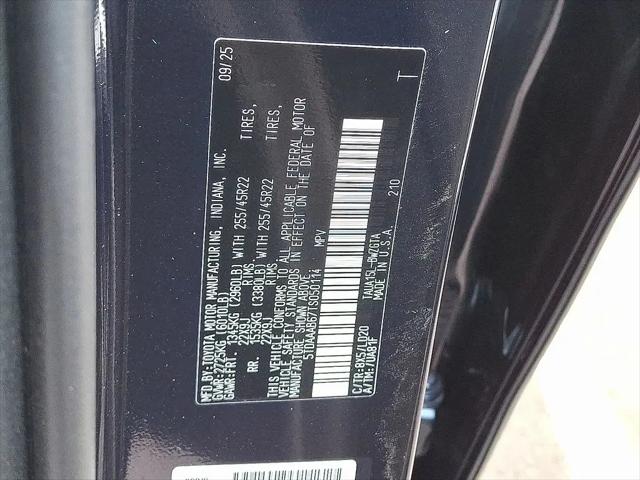 2026 Lexus TX 350 Luxury