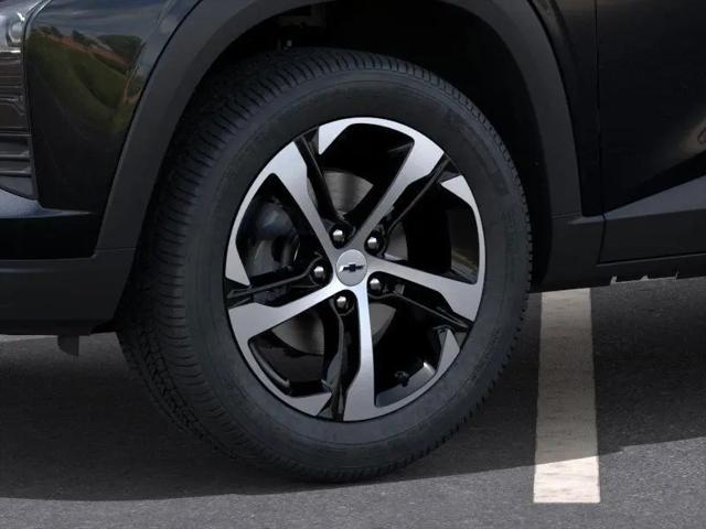 2025 Chevrolet Trax FWD 1RS