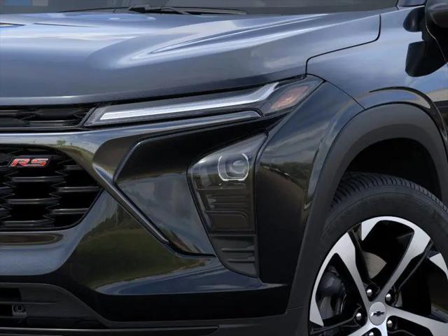 2025 Chevrolet Trax FWD 1RS