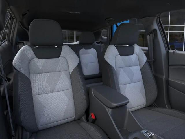 2025 Chevrolet Trax FWD 1RS