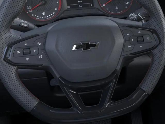 2025 Chevrolet Trax FWD 1RS