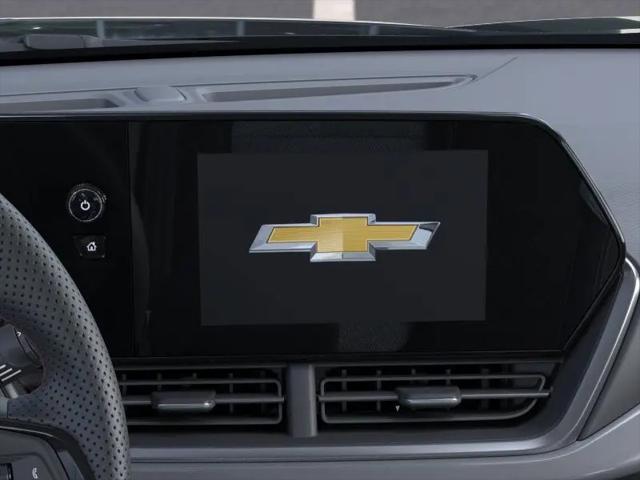 2025 Chevrolet Trax FWD 1RS