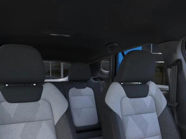 2025 Chevrolet Trax FWD 1RS