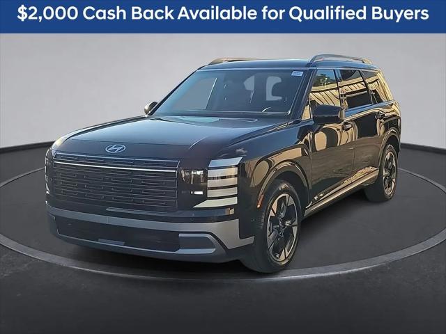 2026 Hyundai Palisade Limited for sale in Wake Forest, NC