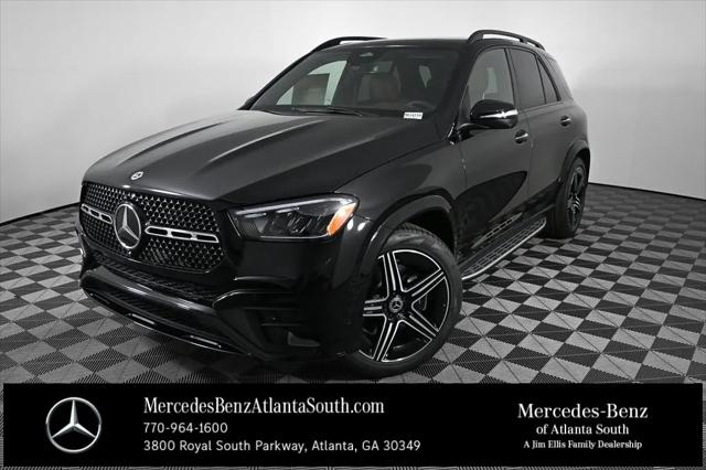 2026 Mercedes-Benz GLE GLE 450 4MATIC for sale in Atlanta, GA