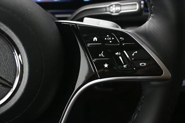 2026 Mercedes-Benz GLE GLE 450 4MATIC
