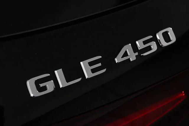 2026 Mercedes-Benz GLE GLE 450 4MATIC