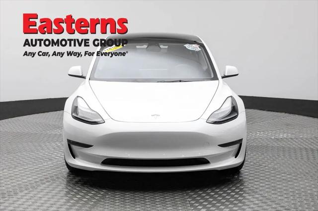 2023 Tesla Model 3 Performance Dual Motor All-Wheel Drive
