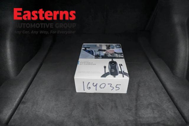 2023 Tesla Model 3 Performance Dual Motor All-Wheel Drive