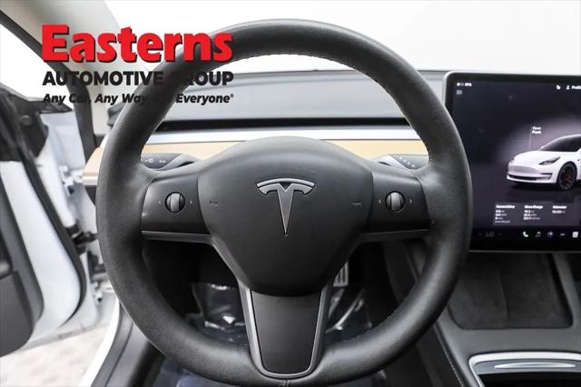 2023 Tesla Model 3 Performance Dual Motor All-Wheel Drive
