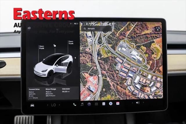 2023 Tesla Model 3 Performance Dual Motor All-Wheel Drive