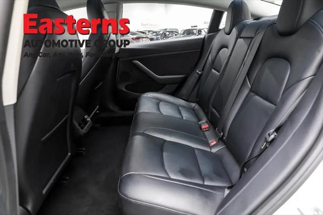 2023 Tesla Model 3 Performance Dual Motor All-Wheel Drive
