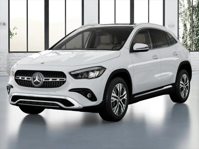 2026 Mercedes-Benz GLA-CLASS 4MATIC for sale in Bentonville, AR