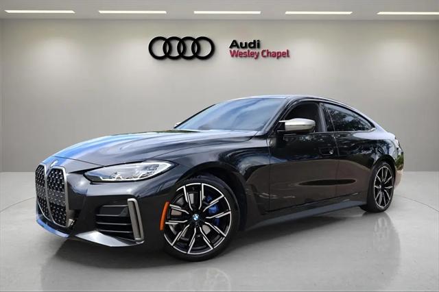 2023 BMW M440i Gran Coupe M440i for sale in Wesley Chapel, FL