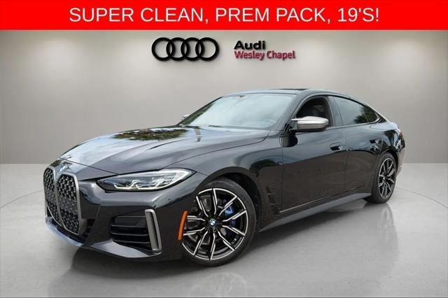 2023 BMW M440i Gran Coupe M440i for sale in Wesley Chapel, FL