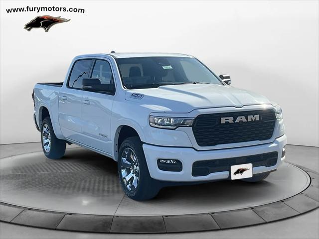 2026 Ram 1500 Big Horn Crew Cab 4x4 5'7" Box for sale in South St. Paul, MN