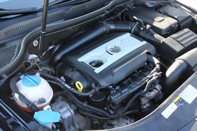 2016 Volkswagen CC 2.0T Sport