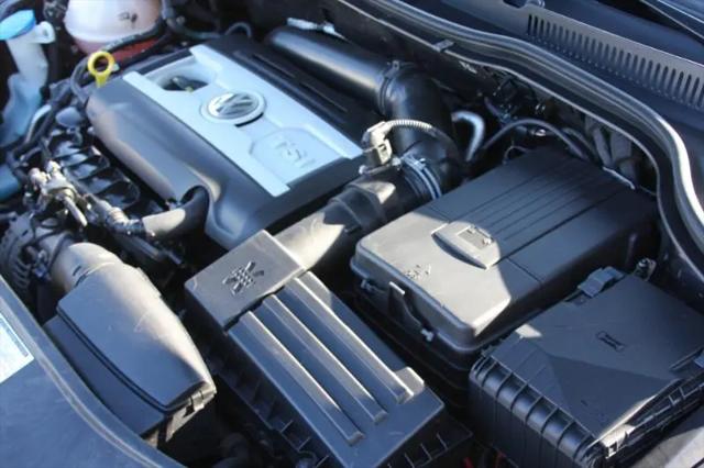 2016 Volkswagen CC 2.0T Sport