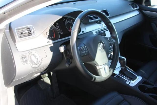 2016 Volkswagen CC 2.0T Sport