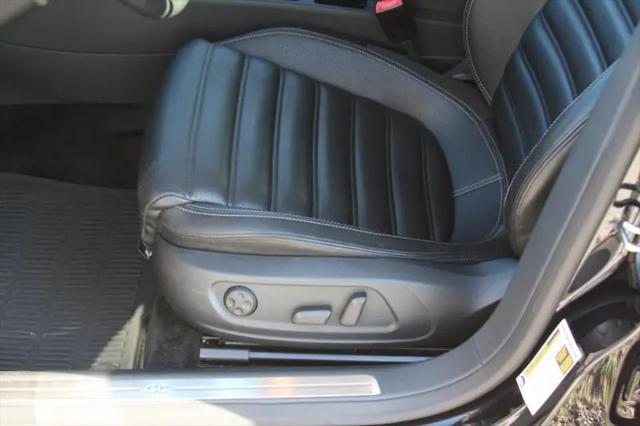 2016 Volkswagen CC 2.0T Sport