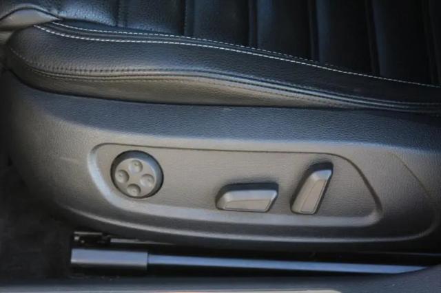 2016 Volkswagen CC 2.0T Sport