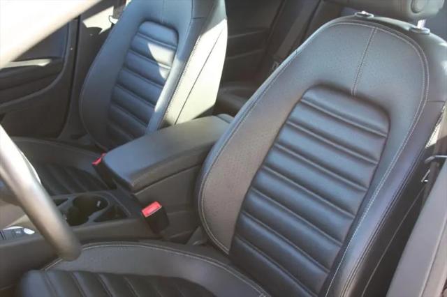 2016 Volkswagen CC 2.0T Sport
