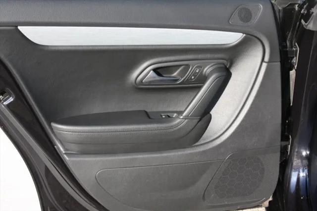 2016 Volkswagen CC 2.0T Sport