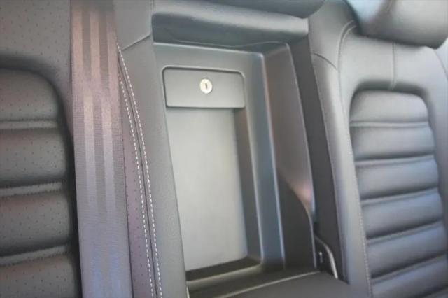 2016 Volkswagen CC 2.0T Sport