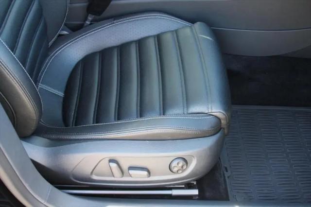2016 Volkswagen CC 2.0T Sport