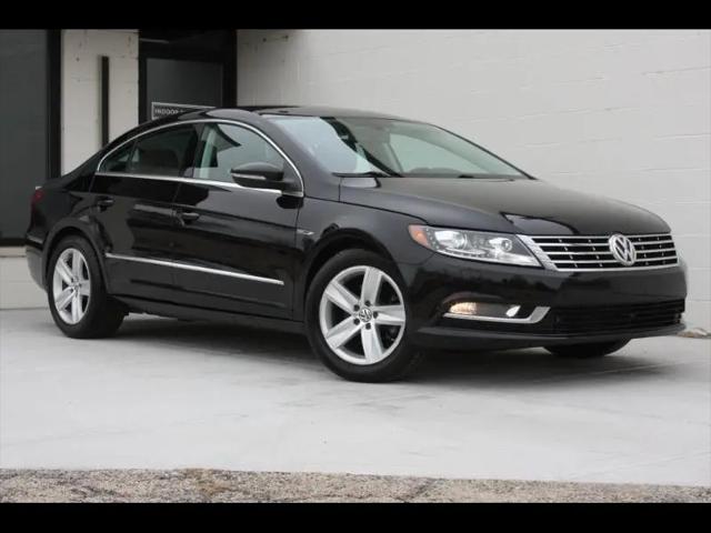 2016 Volkswagen CC 2.0T Sport for sale in Geneva, IL