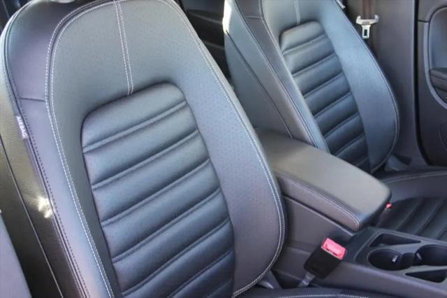 2016 Volkswagen CC 2.0T Sport