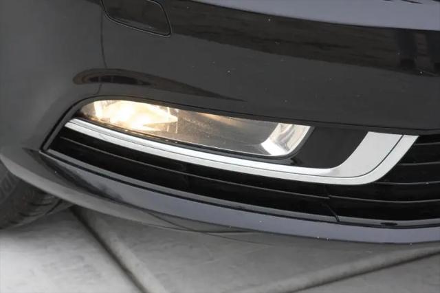 2016 Volkswagen CC 2.0T Sport