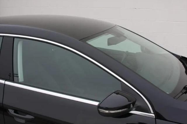 2016 Volkswagen CC 2.0T Sport