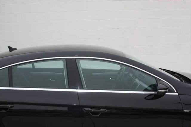 2016 Volkswagen CC 2.0T Sport