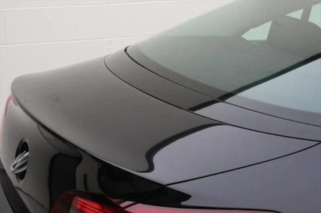 2016 Volkswagen CC 2.0T Sport