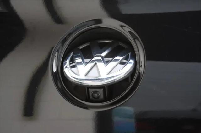2016 Volkswagen CC 2.0T Sport