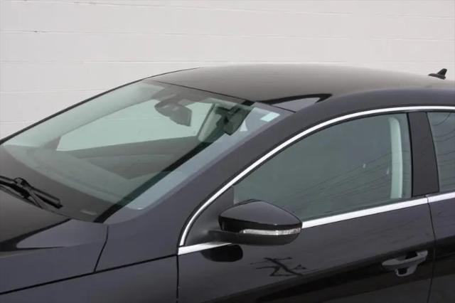 2016 Volkswagen CC 2.0T Sport