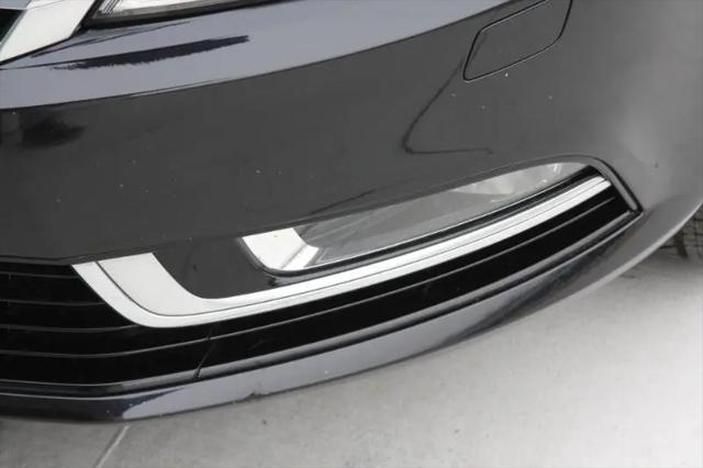 2016 Volkswagen CC 2.0T Sport