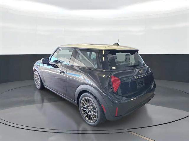 2026 MINI Hardtop Cooper