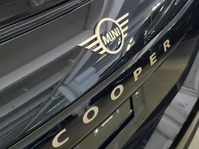 2026 MINI Hardtop Cooper