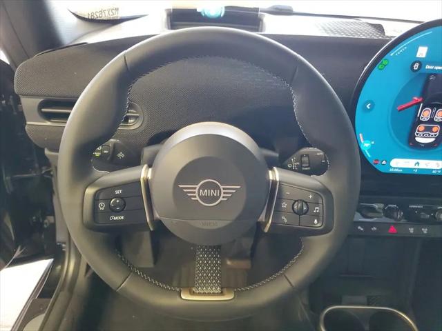 2026 MINI Hardtop Cooper