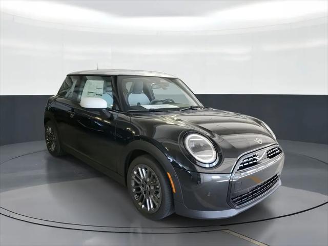 2026 MINI Hardtop Cooper