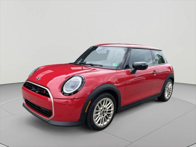 2025 MINI Hardtop Cooper S for sale in Richmond, VA