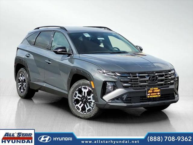 2026 Hyundai Tucson XRT for sale in Pittsburg, CA