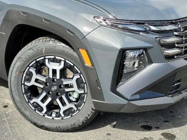 2026 Hyundai Tucson XRT